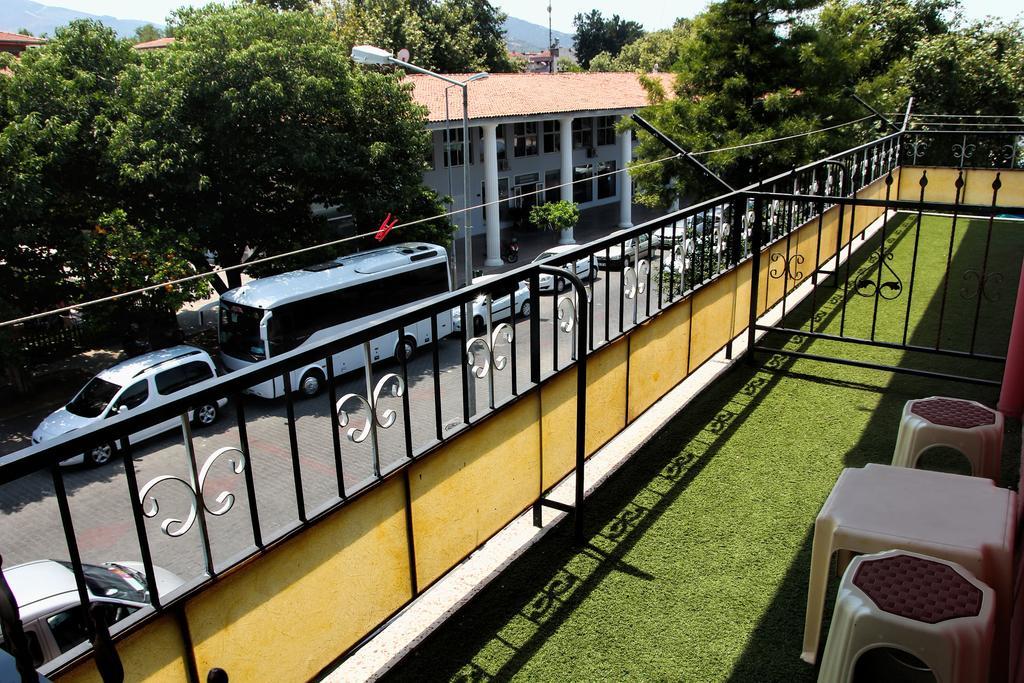 Dreams Hotel Selçuk Cameră foto