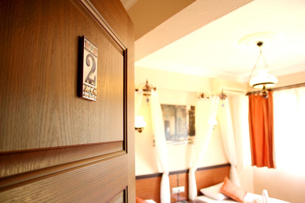 Dreams Hotel Selçuk Cameră foto