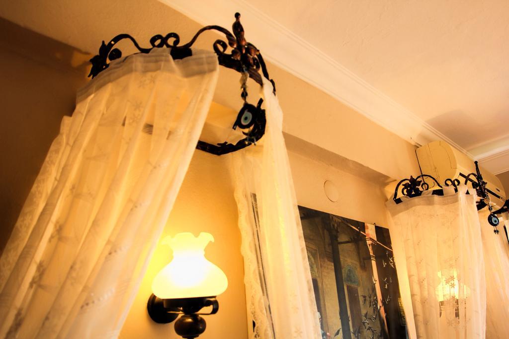Dreams Hotel Selçuk Cameră foto