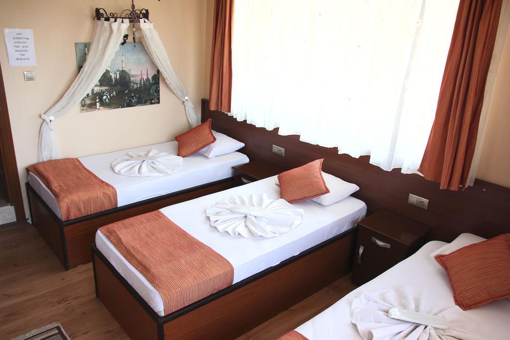 Dreams Hotel Selçuk Cameră foto